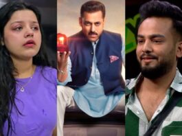 Bigg Boss 19 makers approach pahalgam attack victim wife and elvish yadav's friend
