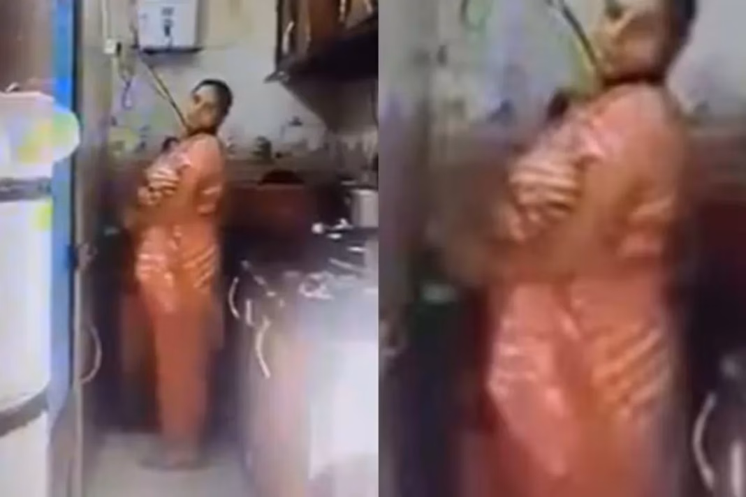 Bijnor Viral Video