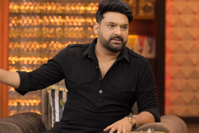 Bobby Darling Says Kapil Sharma Ignored Her Work Request