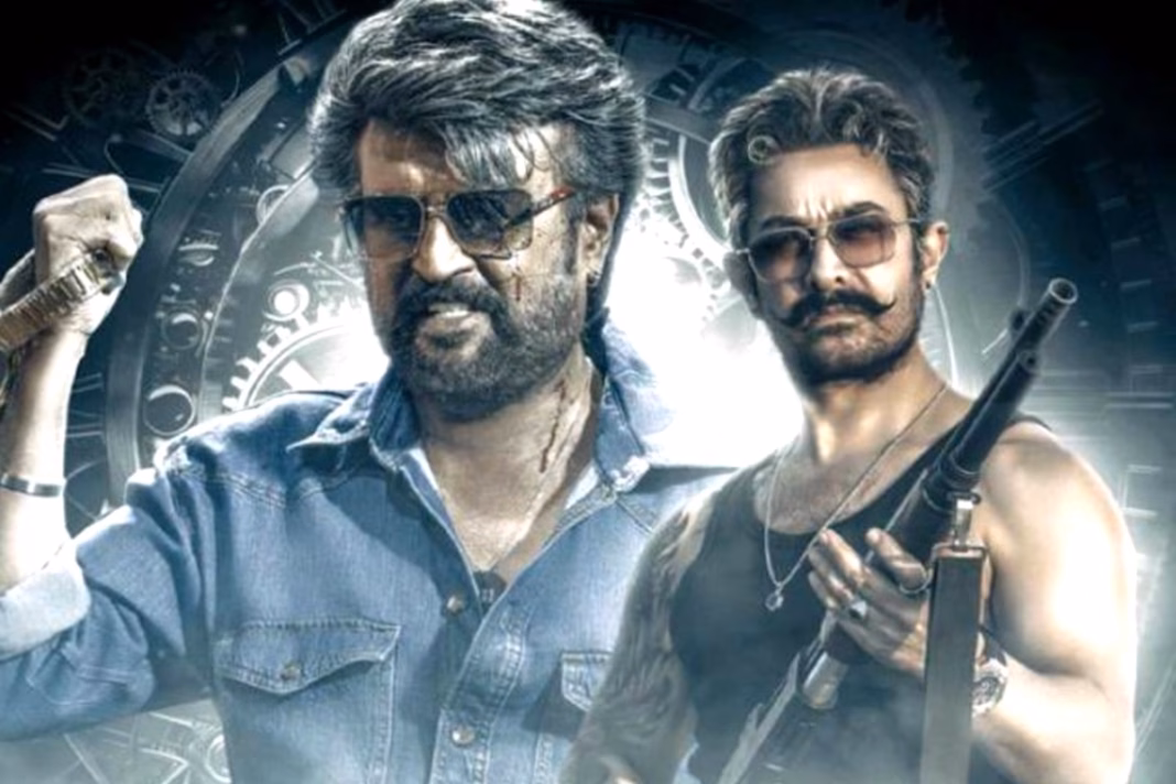 Coolie Full Movie Leaked In HD Hours After Release Rajinikanth Starrer Available For Download On Illegal Websites, Falls Victim To Piracy