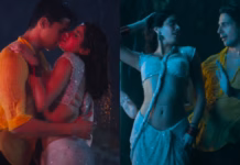 Sachin–Jigar’s Latest Track ‘Danger’ from ‘Param Sundari’ Brings Energetic Dance Beats to the Screen, Sidharth Malhotra and Janhvi Kapoor Look Peppy Danger Song