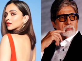 Deepika Padukone To Be Replaced By Another Actress In Amitabh Bachchan’s The Intern Remake