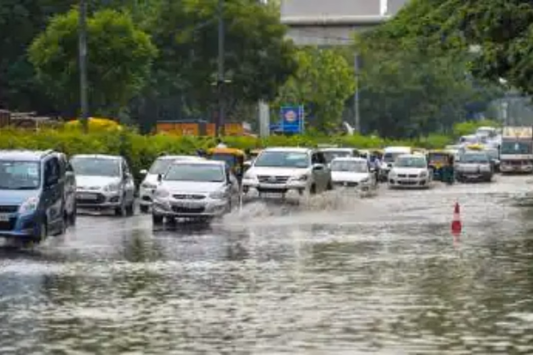 Delhi- NCR -Weather -Update
