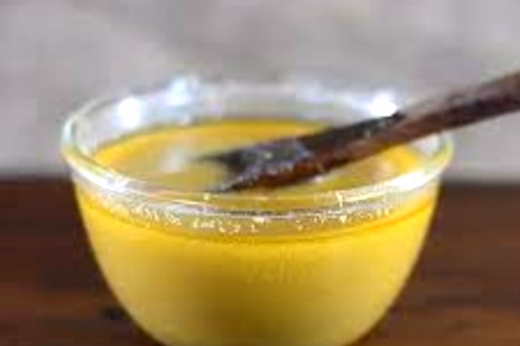 Desi Ghee Really Pure Or Fake Expert Reveals 3 Simple Home Tests To Spot Adulteration, Check Video