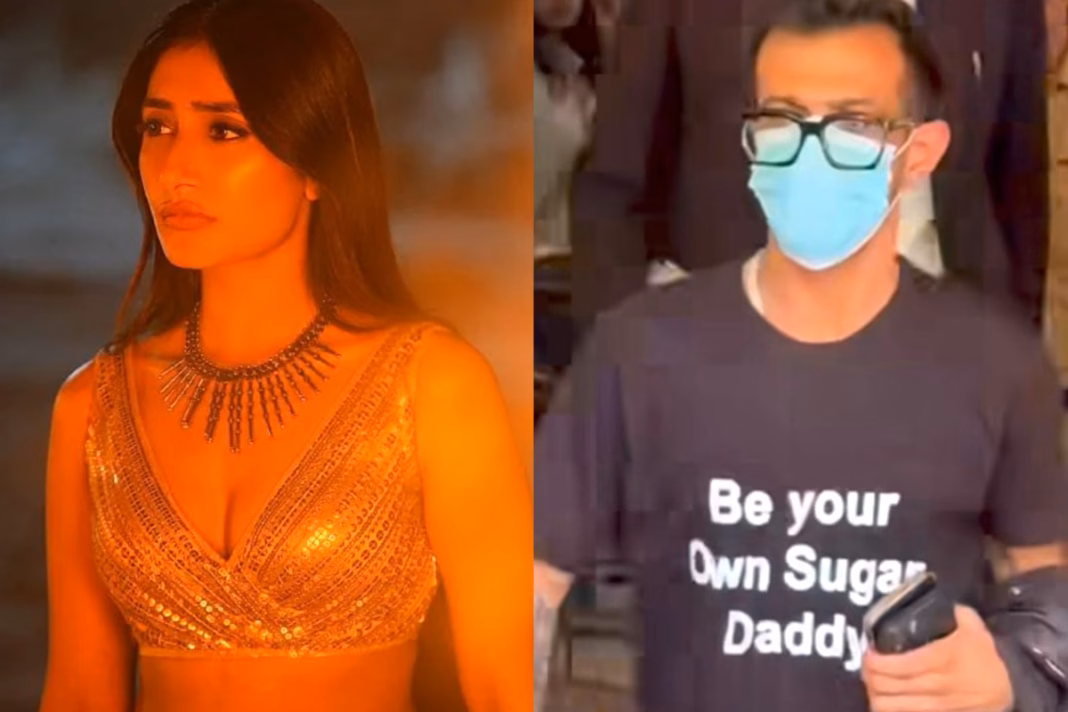 Dhanashree Verma SLAMS Ex-Husband Yuzvendra Chahal For Viral Sugar Daddy T-Shirt Moment That Brought Her More Hate