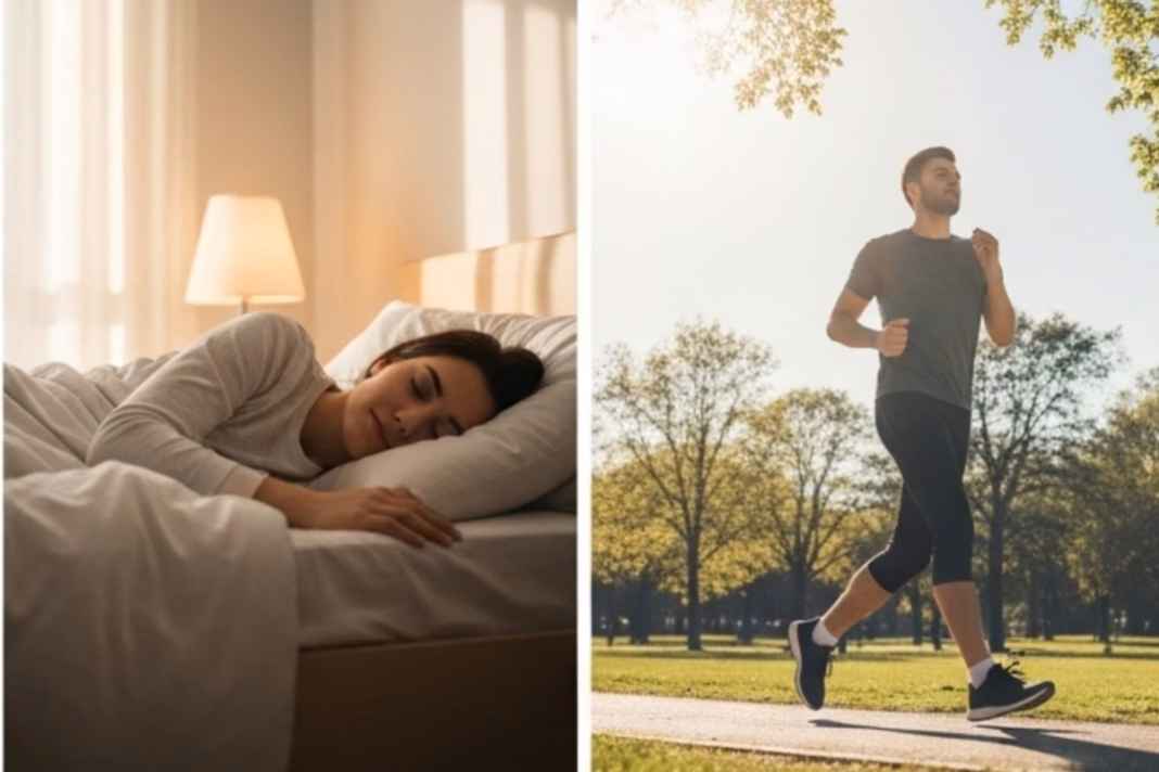 Diabetes Control Struggling With High Sugar Levels Doctor Reveals Daily Habits That Can Naturally Boost Insulin Sensitivity