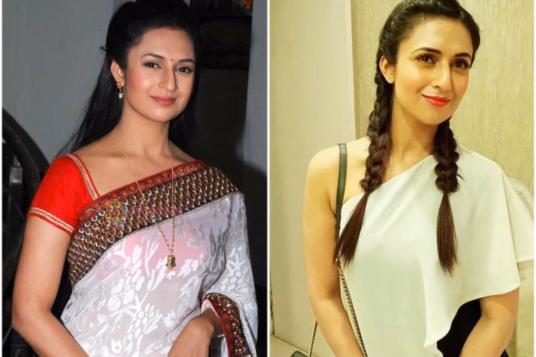 Divyanka Tripathi