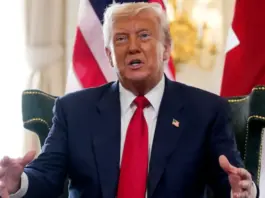 Donald- Trump