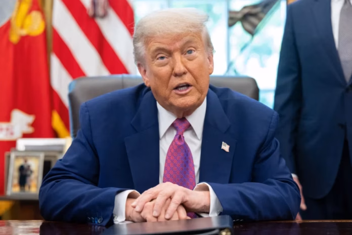 Donald-Trump