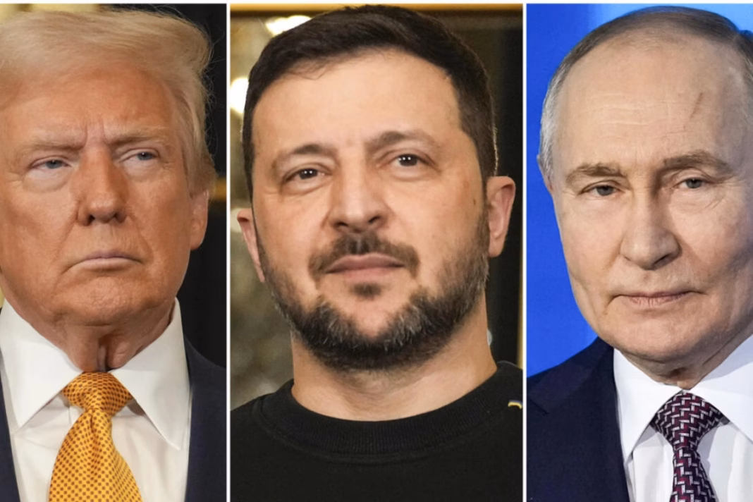 Donald- Trump