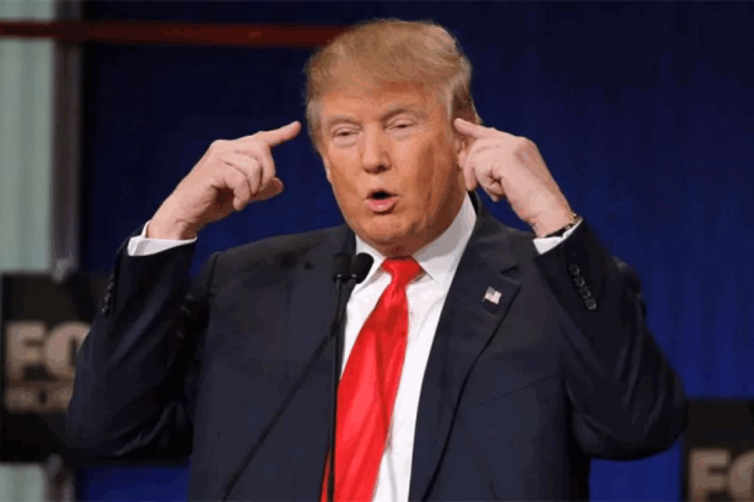 Donald- Trump