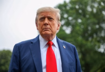 What Happens When A Sitting US President Dies In Office ? JD Vance Connection To Trump Is Dead Trending On X Explained Donald- Trump