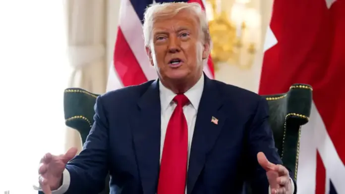 Donald- Trump Donald- Trump