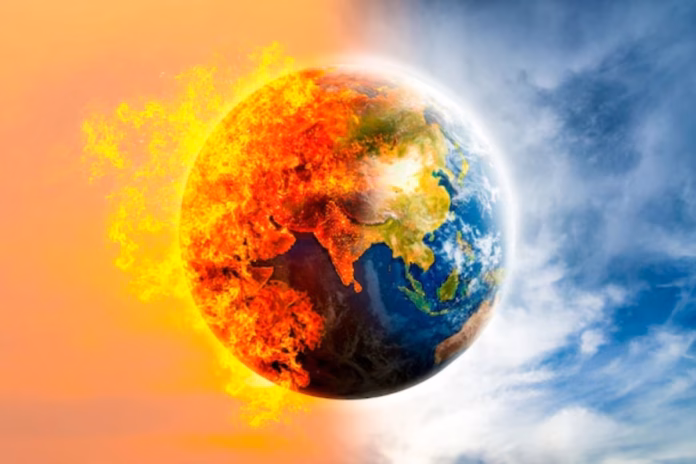 Extreme Weather in India