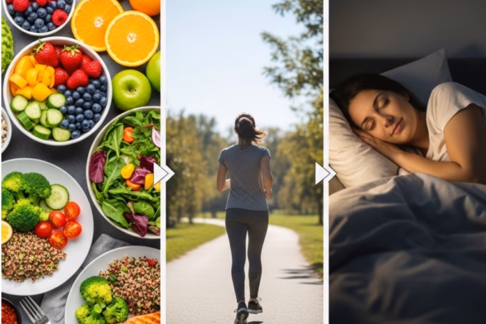 Fatty Liver Reversal Doctor Reveals 3 Lifestyle Changes That Can Heal Your Liver Naturally