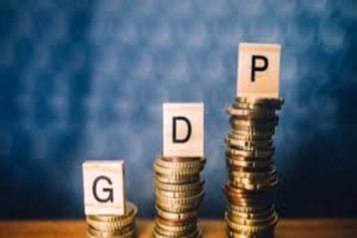 GDP