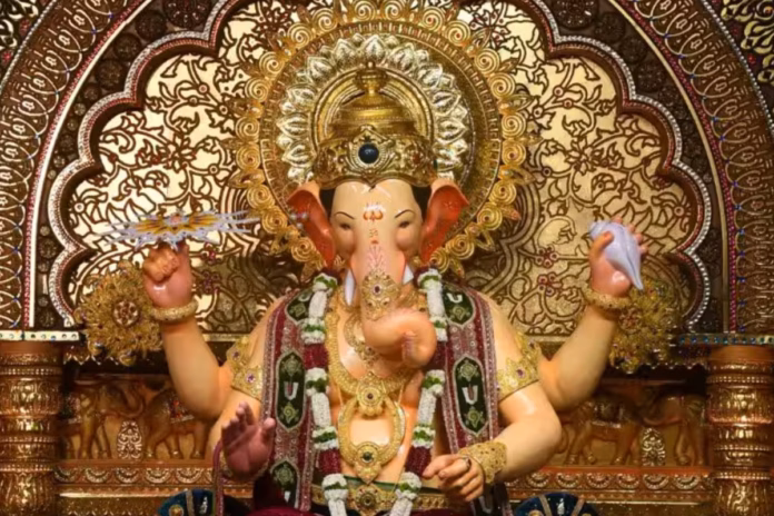 Ganesh Chaturthi 2025 Celebrations Across India