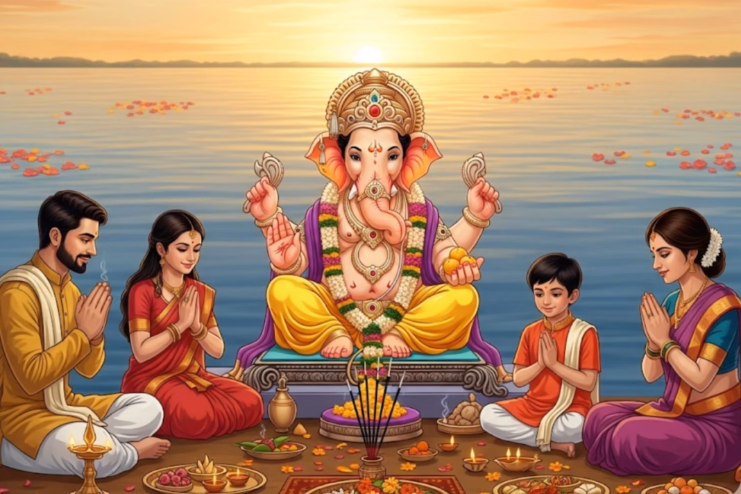 Ganesh Chaturthi 2025 Puja Muhurat, Visarjan, Key Dates And Timings, Dos And Don'ts