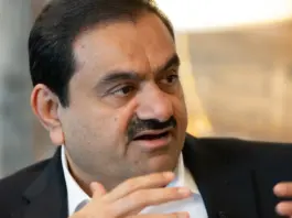 Gautam- Adani