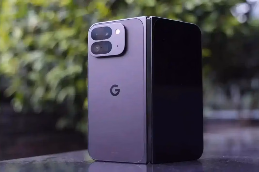 Google- Pixel- 10 -Pro