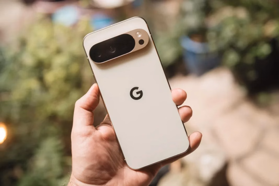 Google- Pixel- 10- Pro- XL
