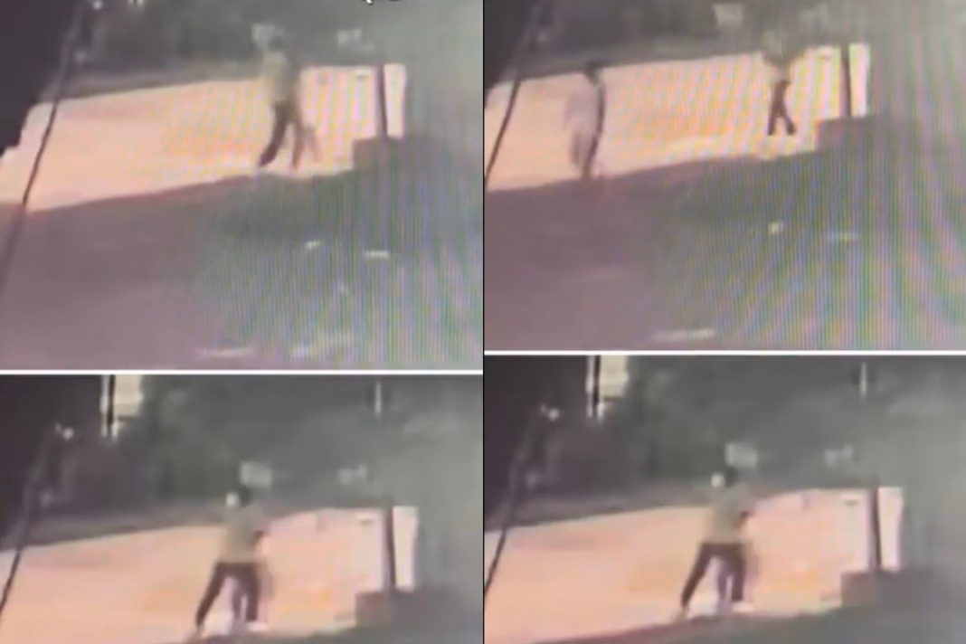 Guna Viral Video