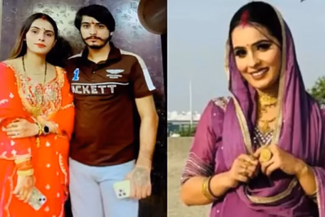 Gurugram Viral Video