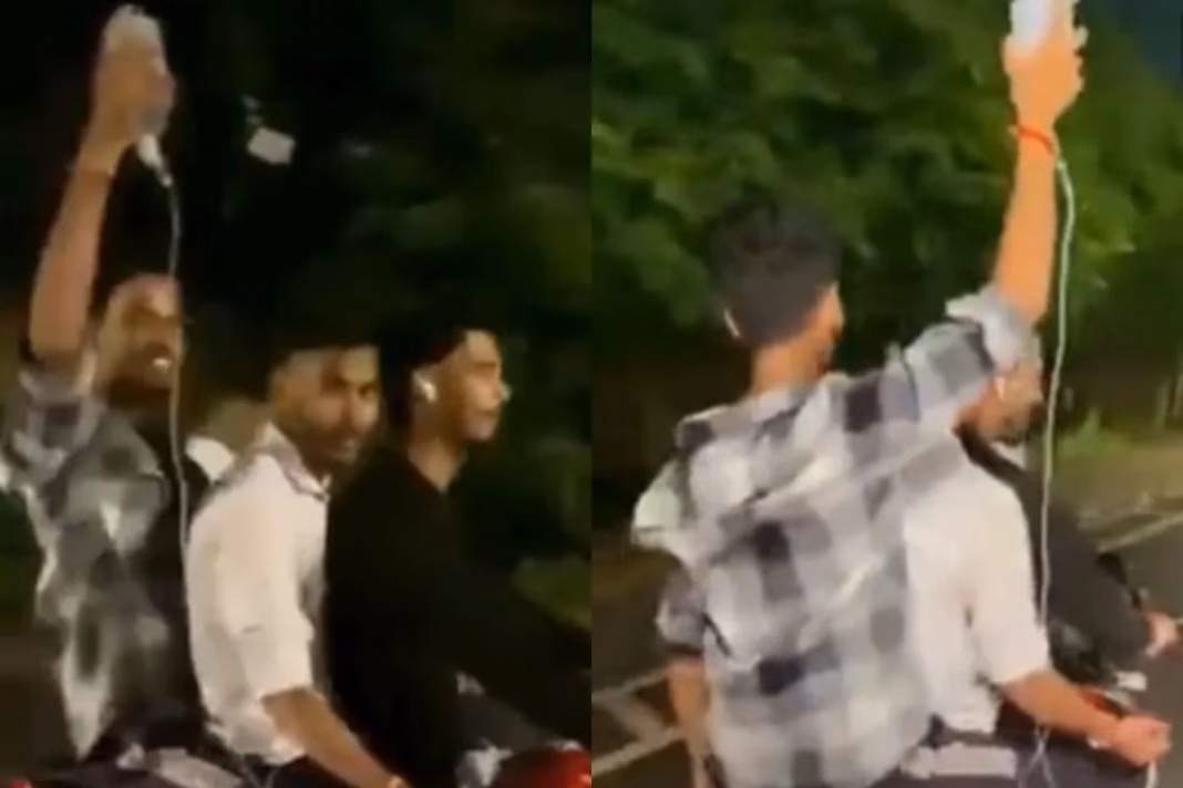 Gwalior Viral Video