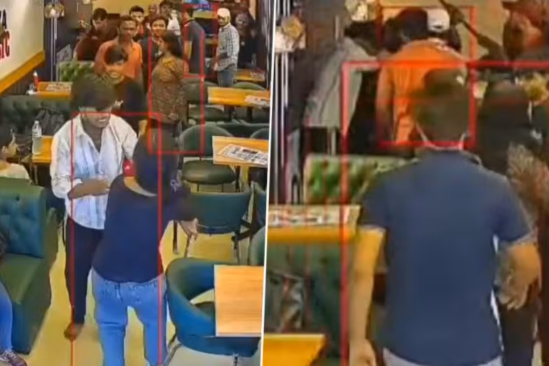 Hapur Viral Video