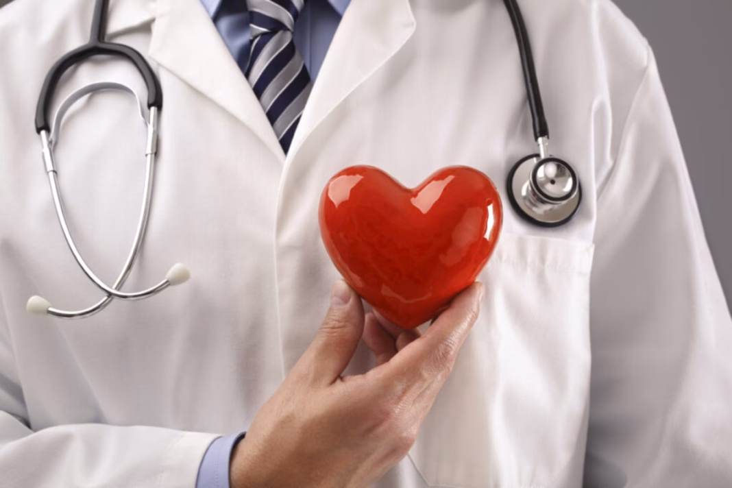 Heart Health