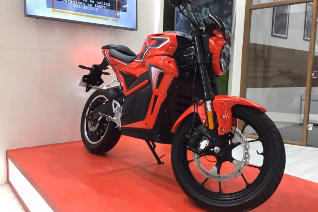 Hero- Electric- Bike- 2025