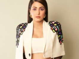 Hina Khan Of Pati Patni Aur Panga Says People Are Not Ready To Work With Her After Cancer Diagnosis