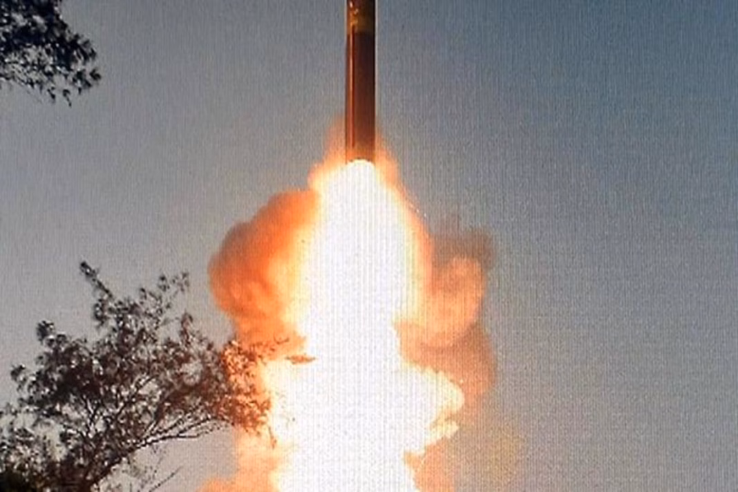 Agni 5