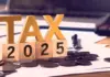 New ITR Filing Format From Next Year: What the Upcoming Income Tax Return Forms Mean for Taxpayers Income -Tax -Bill -2025