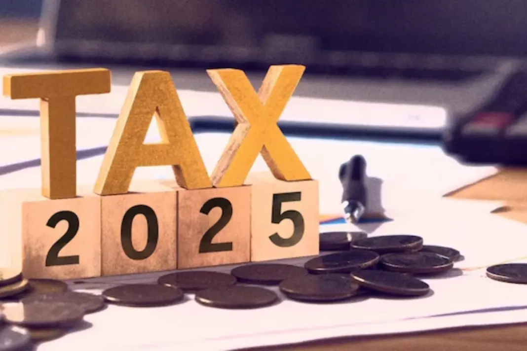 Income -Tax -Bill -2025