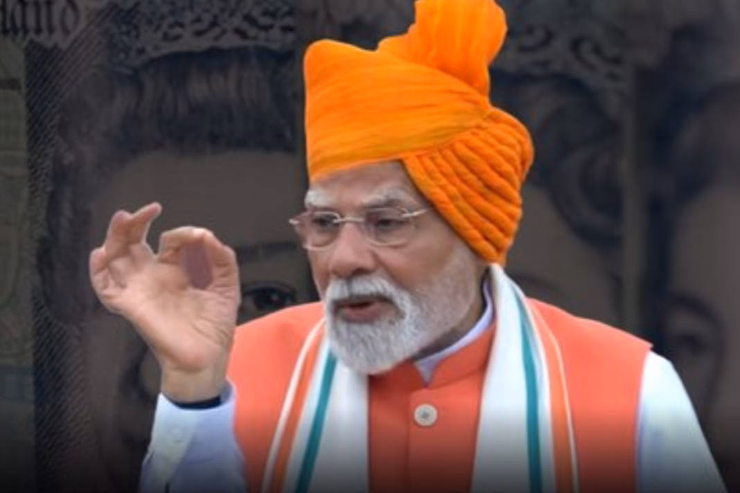 Independence Day 2025 ‘Cut 10% Cooking Oil…’ PM Modi Says Obesity Can Become Major Obstacle For India, Shares THESE Advises
