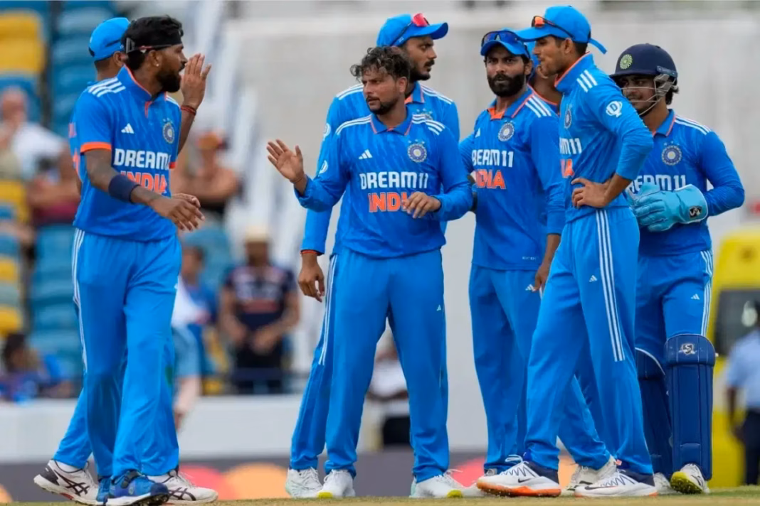 India -Asia- Cup- 2025- Squad