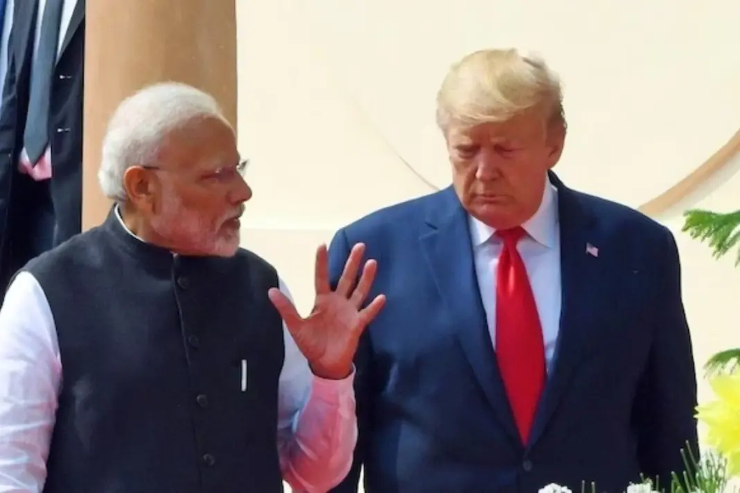 India- US- Trade- Deal