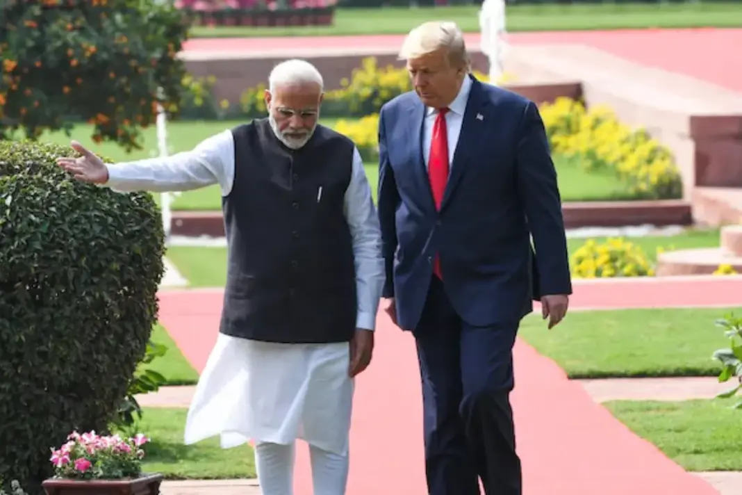 India -US- Trade- Deal