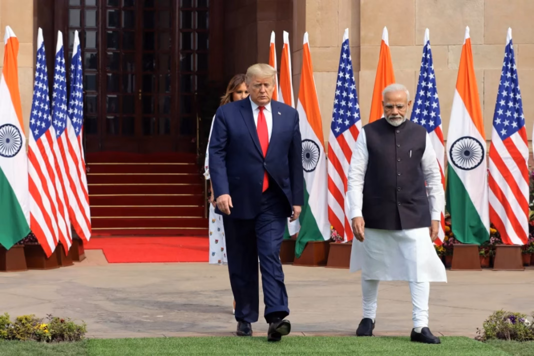 India- US- Trade- Deal