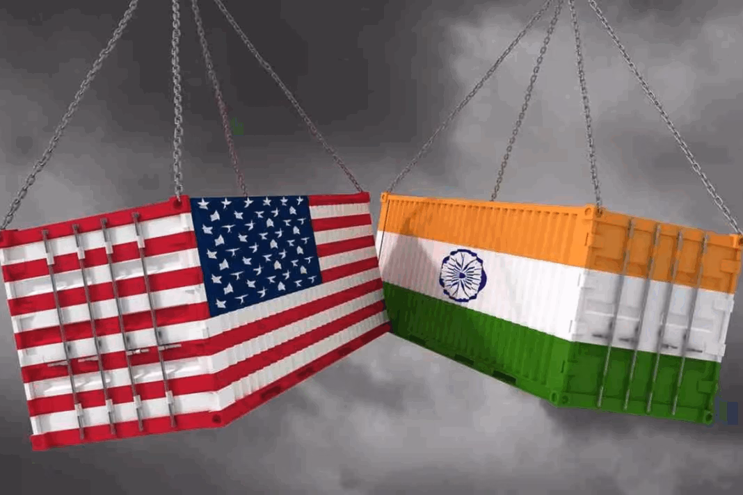 India- US- Trade- Deal