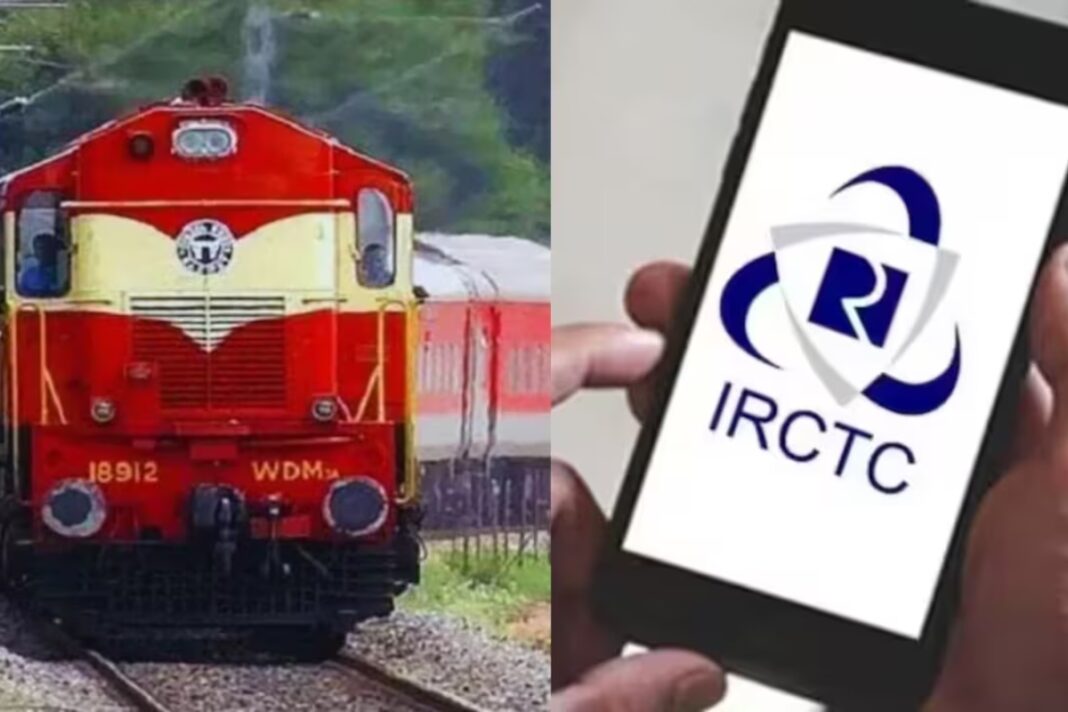 Indian Railways