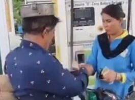 Indore Viral Video