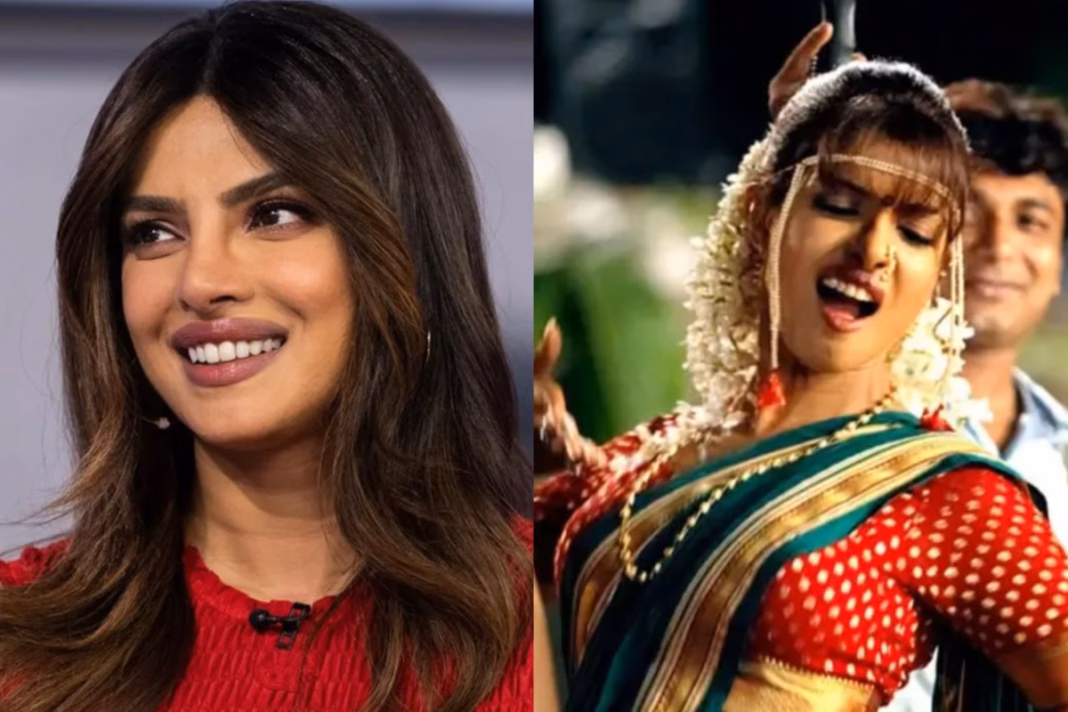 Is Priyanka Chopra Still UPSET With Vishal Bhardwaj Actress Responds Sweetly As Kaminey Director Asks ‘Kya Ab Bhi Naraaz Ho Tum’