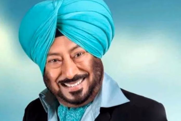 Jaswinder Bhalla Dies At 70 Punjabi Star Was Last Seen In THIS Film Featuring Actress Hina Khan