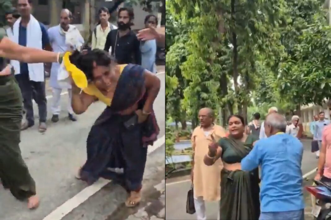 Jehanabad Viral Video