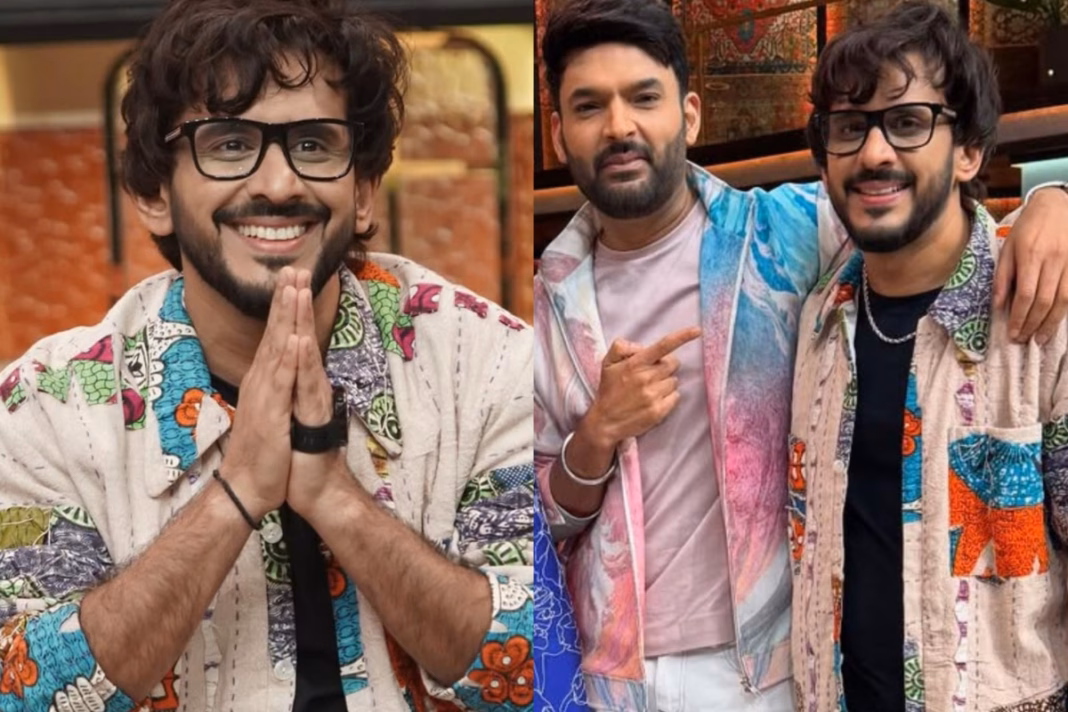 Jhabru-Hairstyle-Kanghi-Kar…-Aman-Gupta-Drops-BTS-Pics-From-The-Great-Indian-Kapil-Show-Season-3-Sets-Gets-Trolled-Over-Messy-Hair