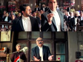 Jolly LLB 3 Teaser Arshad Warsi and Akshay Kumar, Saurabh Shukla