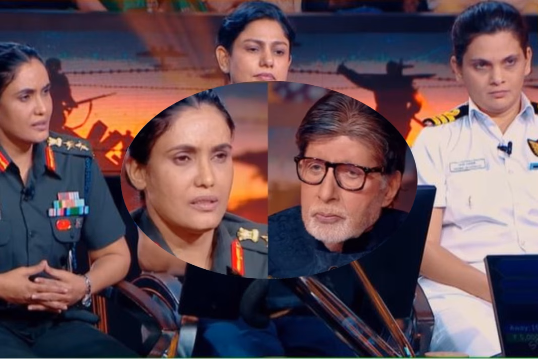 KBC 17 Independence Day Special Promo Amitabh Bachchan