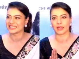Kajol Viral Video Hindi Bolun